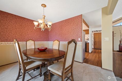 3601 Taylor Avenue Bellingham WA 98229