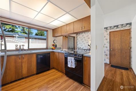 3601 Taylor Avenue Bellingham WA 98229