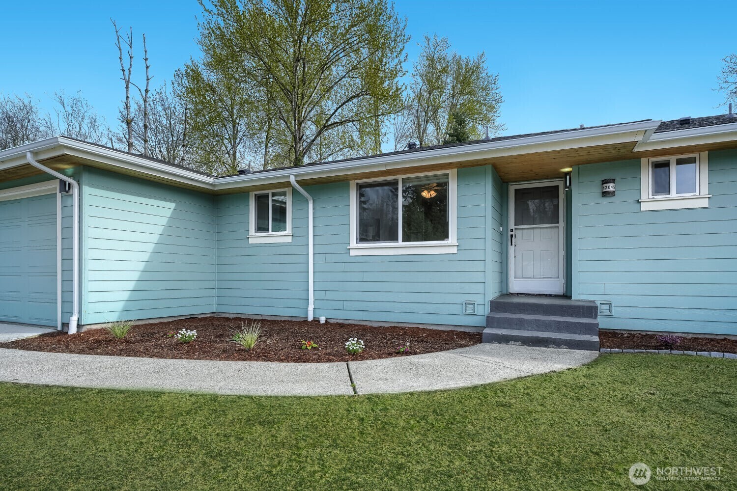 12045 SE 210th Street Kent WA 98031