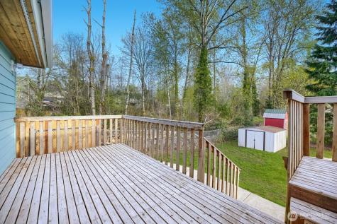 12045 SE 210th Street Kent WA 98031