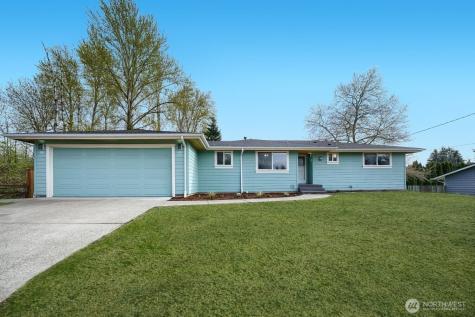 12045 SE 210th Street Kent WA 98031