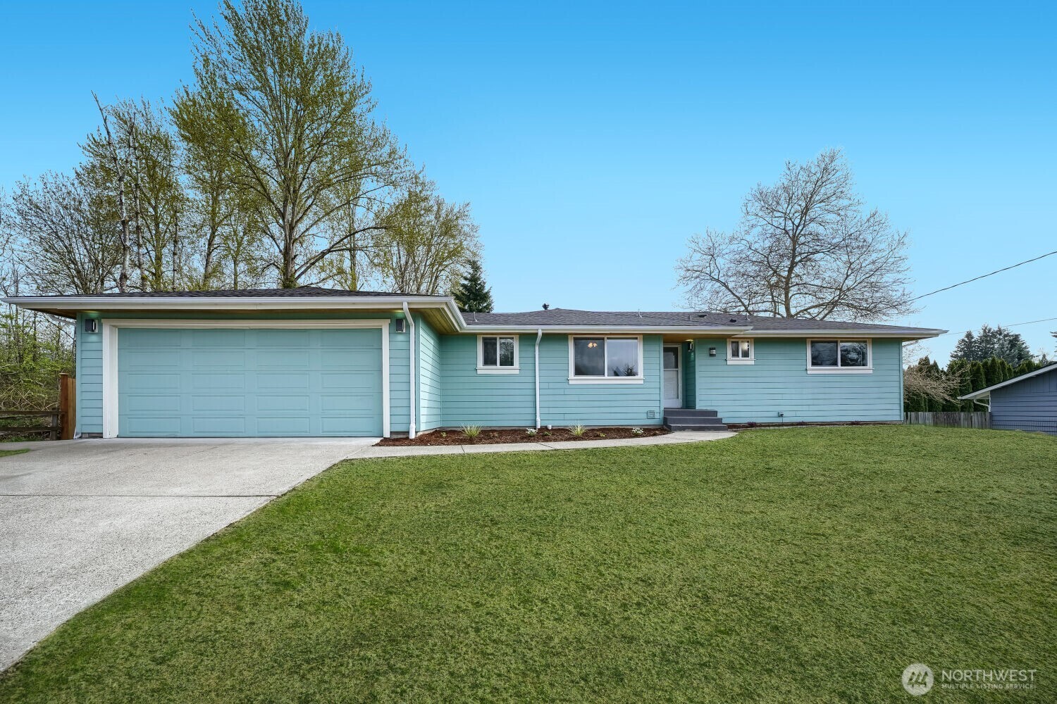 12045 SE 210th Street Kent WA 98031
