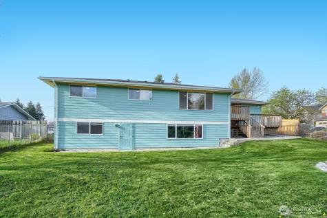 12045 SE 210th Street Kent WA 98031