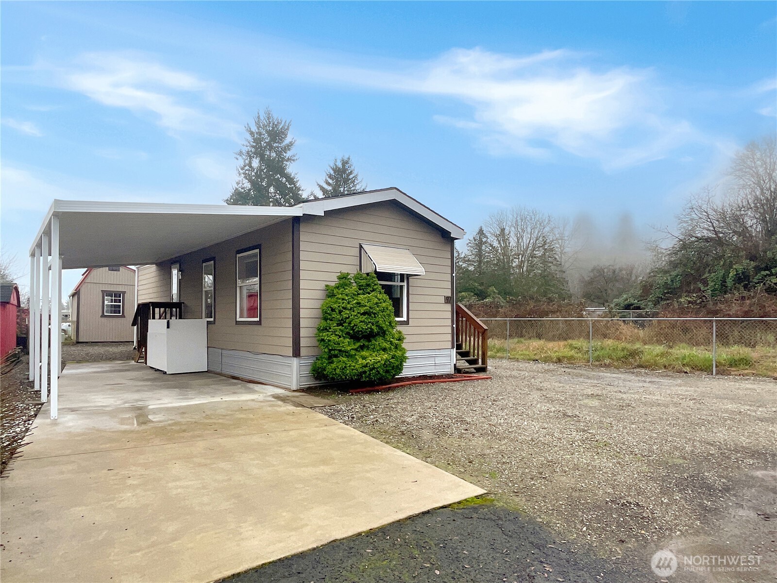 1965 Westside Highway Kelso WA 98626