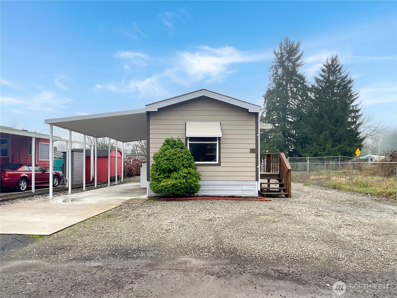 1965 Westside Highway Kelso WA 98626