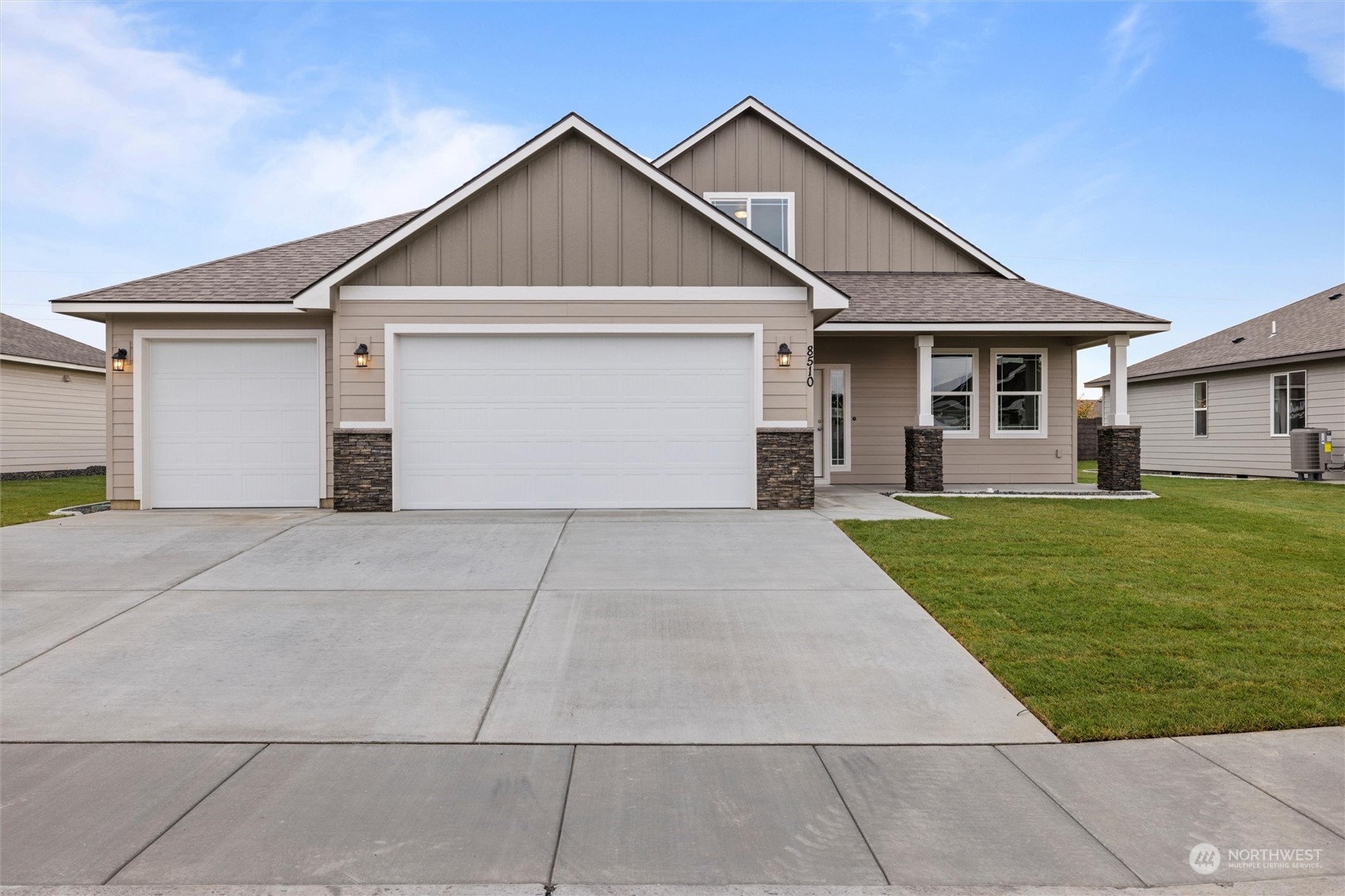 8510 Silver Mound Drive Pasco WA 99301