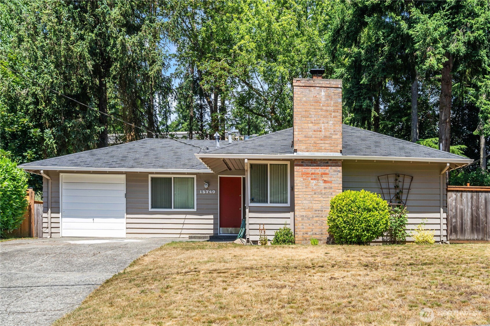 15740 NE 1st Street Bellevue WA 98008