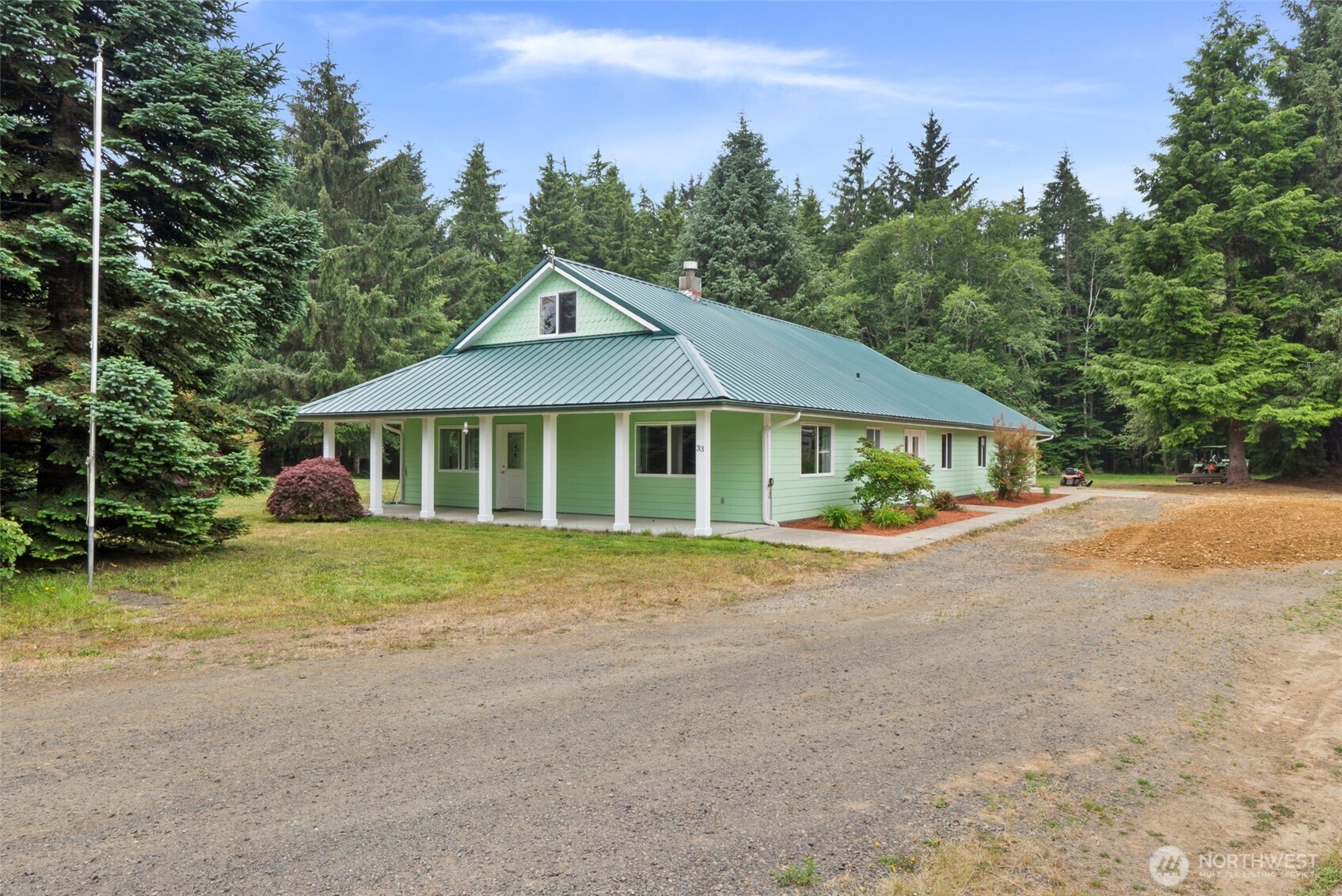 33 Rustemeyer Road Aberdeen WA 98520