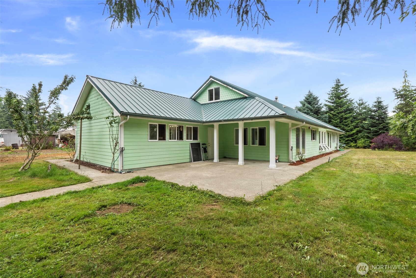33 Rustemeyer Road Aberdeen WA 98520