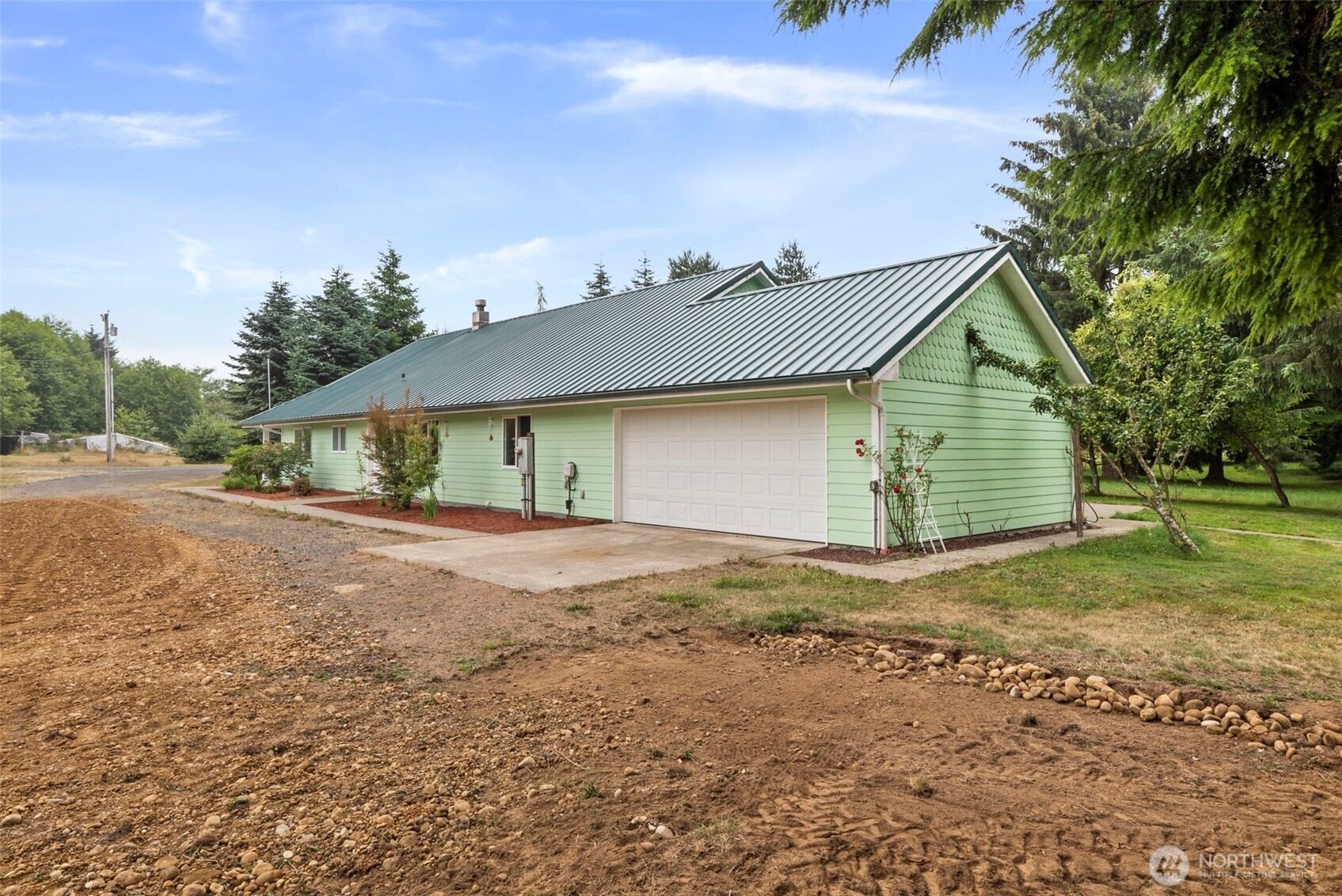 33 Rustemeyer Road Aberdeen WA 98520