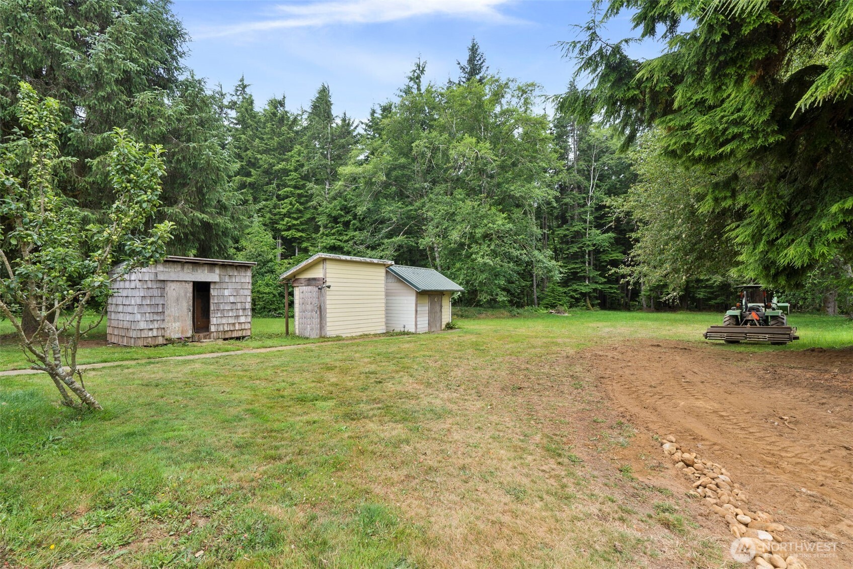 33 Rustemeyer Road Aberdeen WA 98520