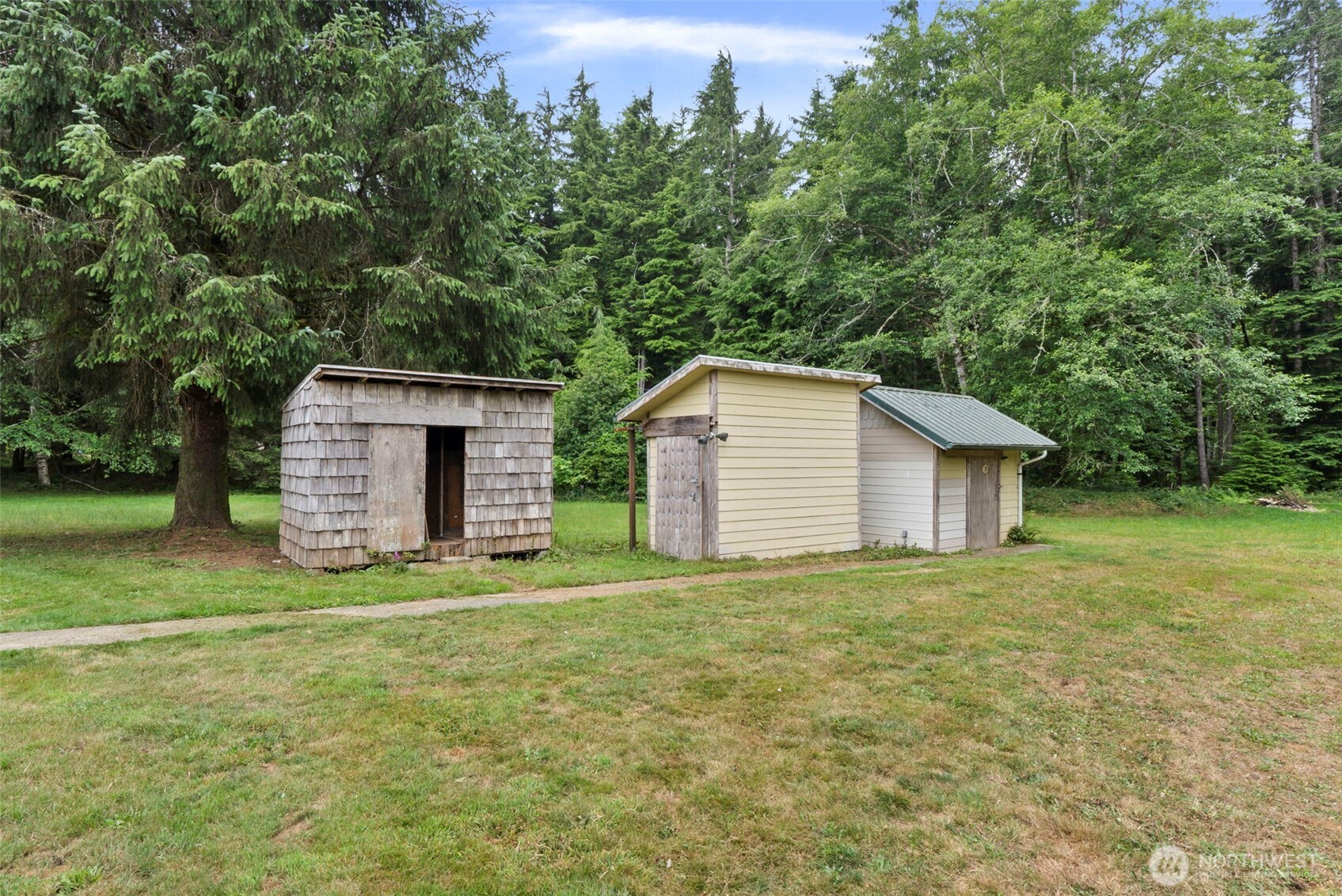 33 Rustemeyer Road Aberdeen WA 98520