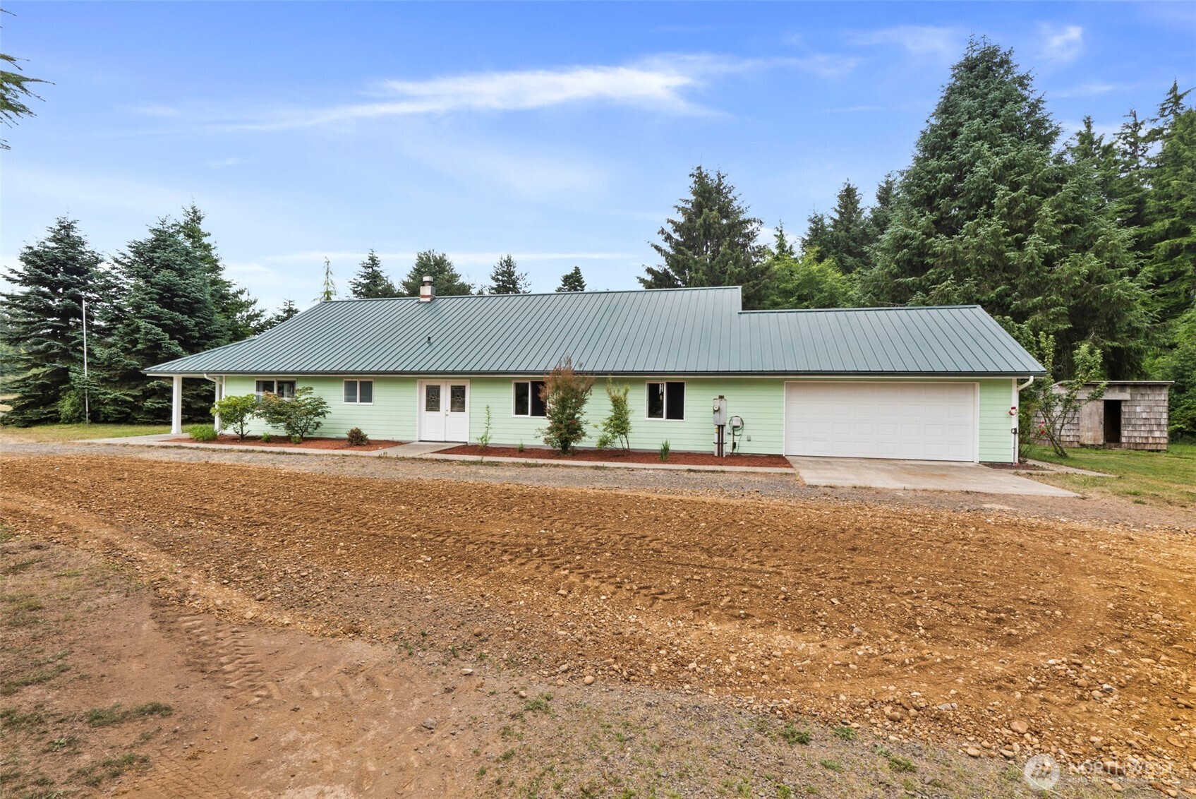 33 Rustemeyer Road Aberdeen WA 98520