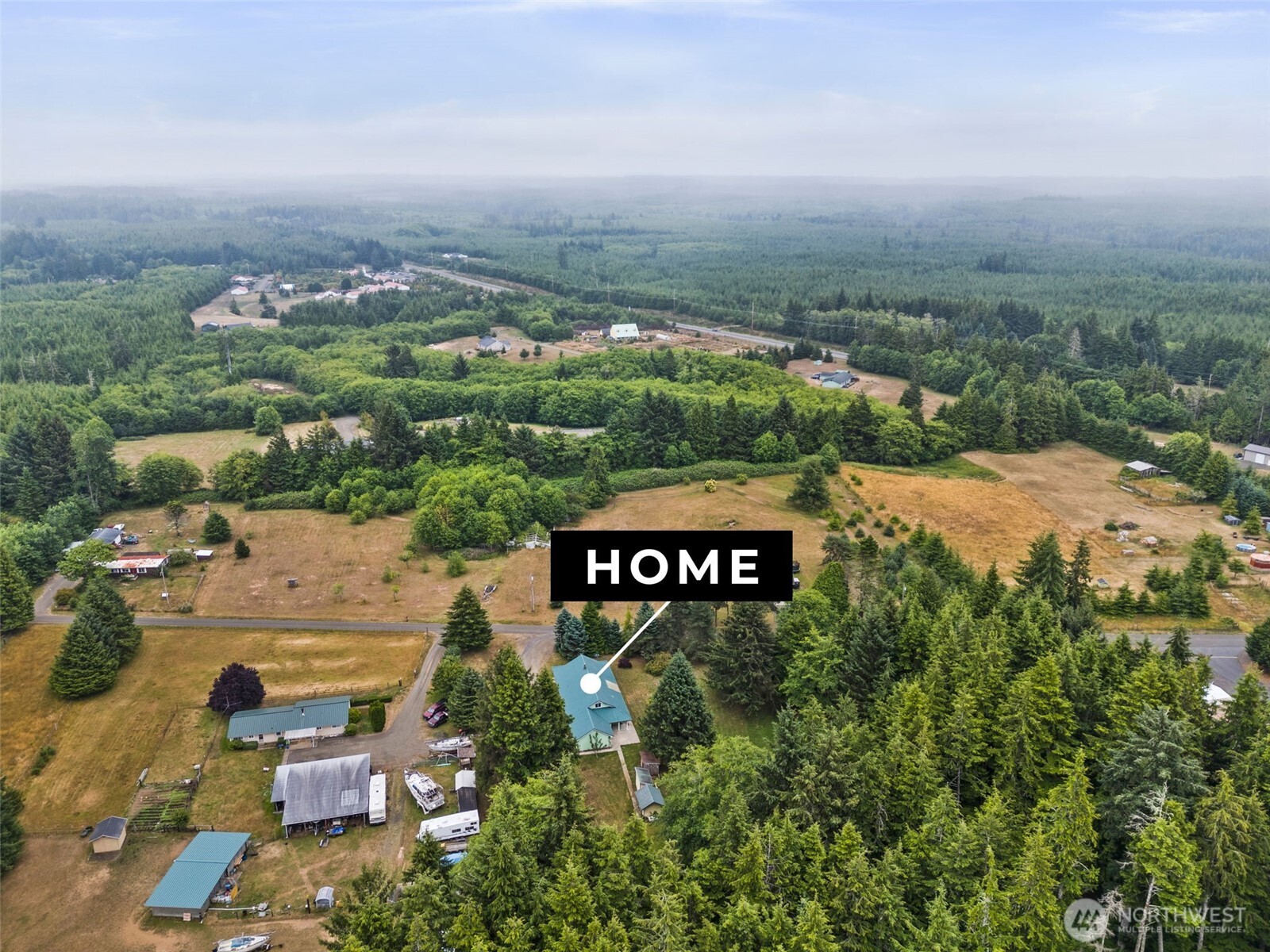 33 Rustemeyer Road Aberdeen WA 98520