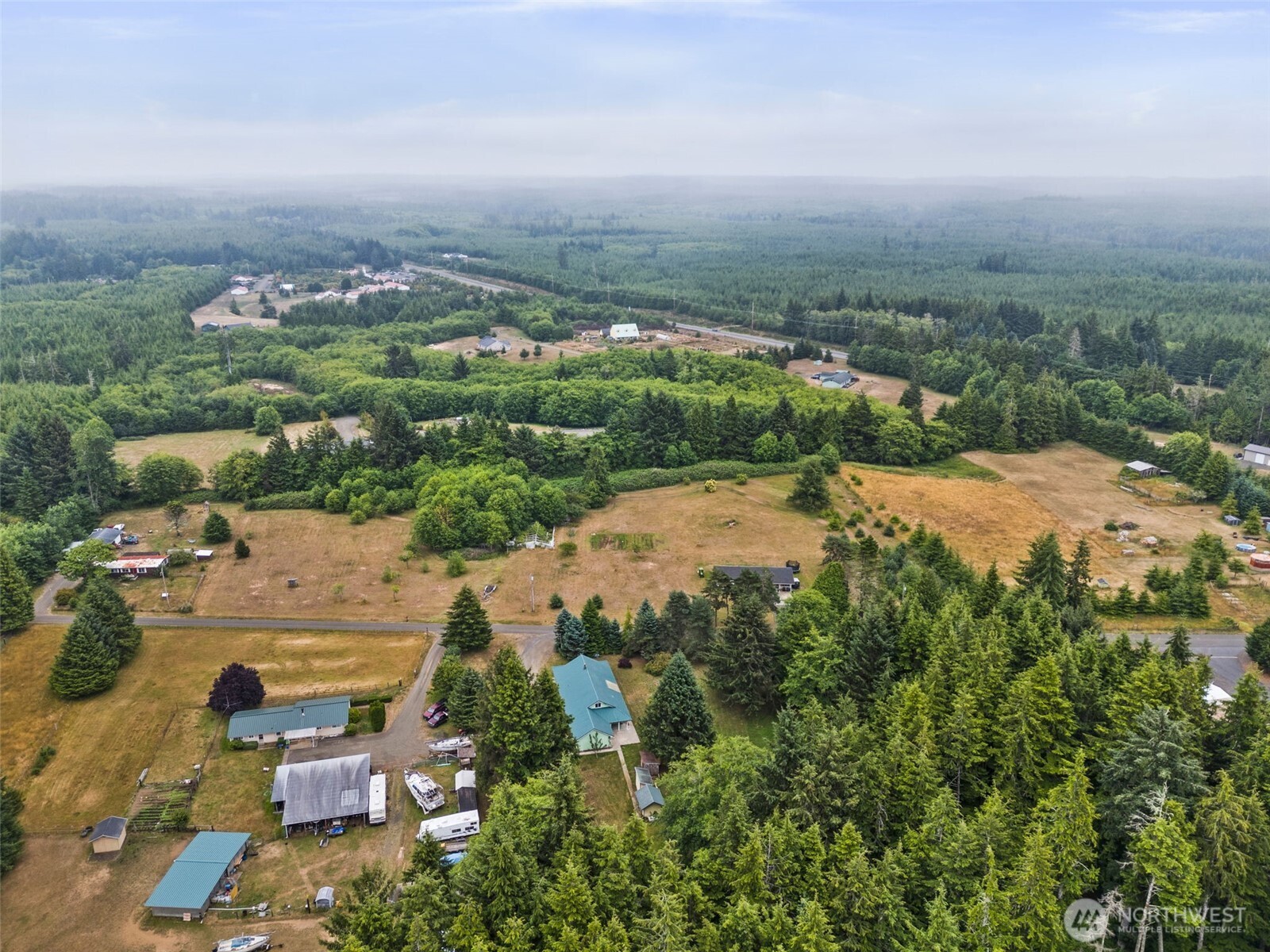 33 Rustemeyer Road Aberdeen WA 98520