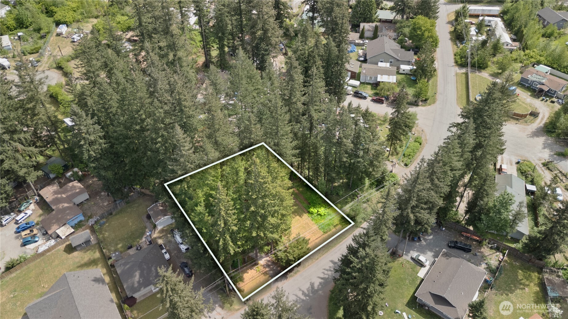 6182 Chestnut Drive Maple Falls WA 98266