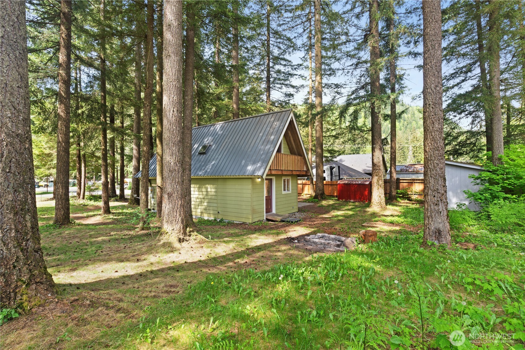 6182 Chestnut Drive Maple Falls WA 98266
