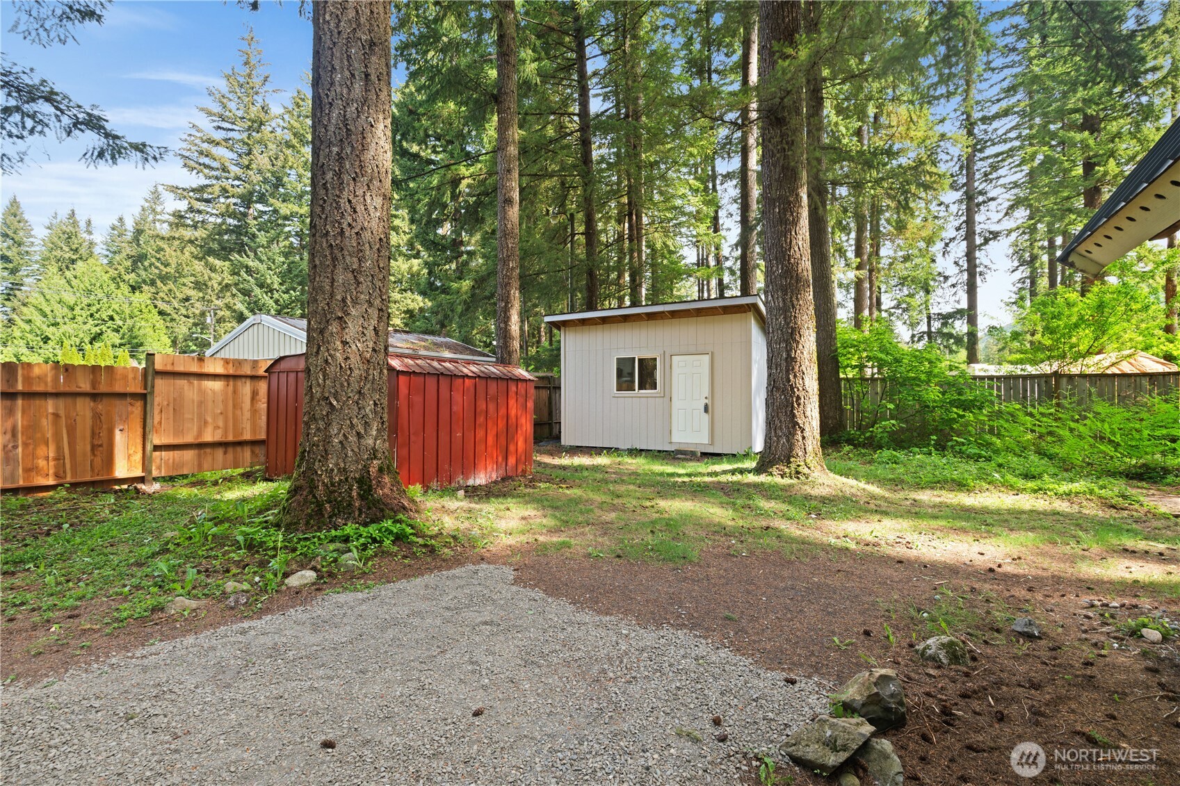 6182 Chestnut Drive Maple Falls WA 98266