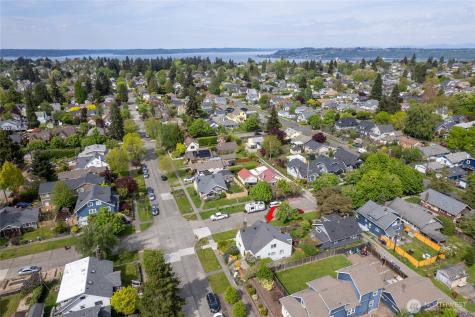 923 N Junett Street Tacoma WA 98406