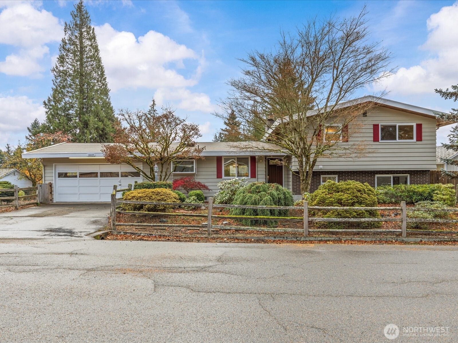14405 SE 143rd Place Renton WA 98059