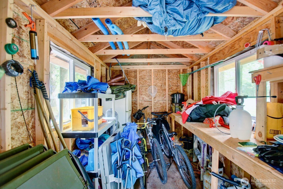 20 Goldrush Road Deming WA 98244