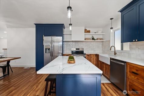 3949 NE Vista Del Rey Drive East Wenatchee WA 98802