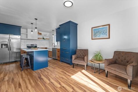 3949 NE Vista Del Rey Drive East Wenatchee WA 98802