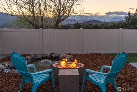 3949 NE Vista Del Rey Drive East Wenatchee WA 98802