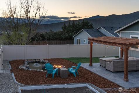3949 NE Vista Del Rey Drive East Wenatchee WA 98802