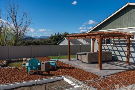 3949 NE Vista Del Rey Drive East Wenatchee WA 98802