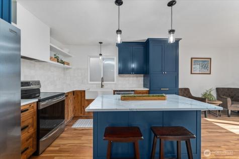 3949 NE Vista Del Rey Drive East Wenatchee WA 98802