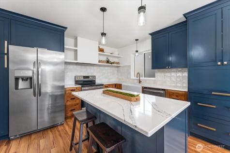 3949 NE Vista Del Rey Drive East Wenatchee WA 98802