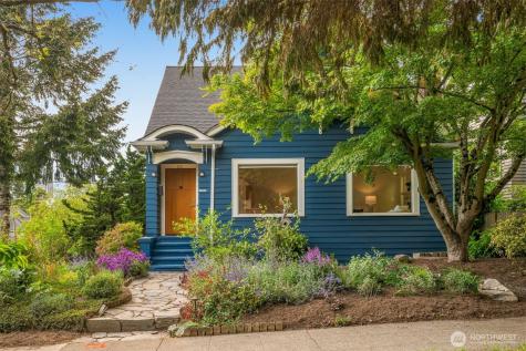 801 16th Avenue Seattle WA 98122
