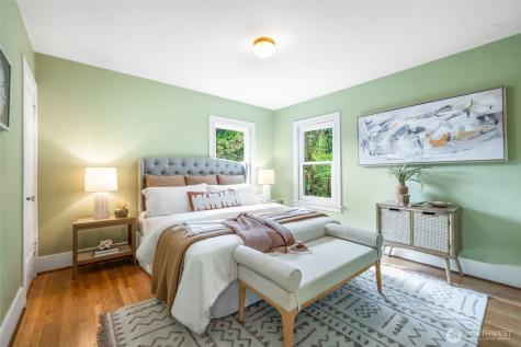 801 16th Avenue Seattle WA 98122