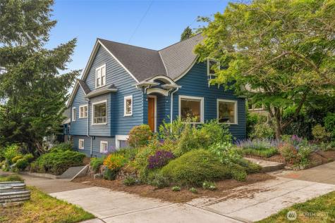 801 16th Avenue Seattle WA 98122