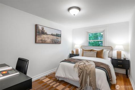 801 16th Avenue Seattle WA 98122
