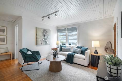 801 16th Avenue Seattle WA 98122