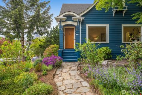 801 16th Avenue Seattle WA 98122