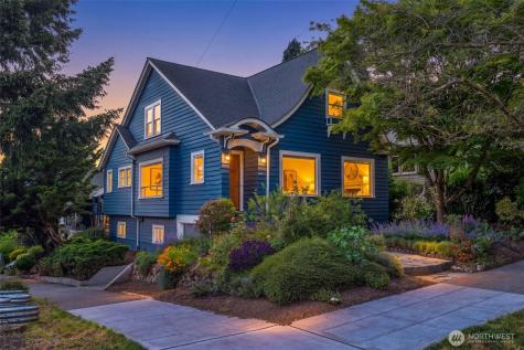 801 16th Avenue Seattle WA 98122