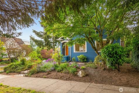 801 16th Avenue Seattle WA 98122
