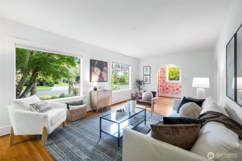 801 16th Avenue Seattle WA 98122