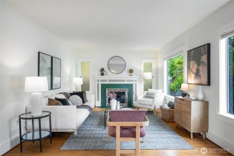 801 16th Avenue Seattle WA 98122