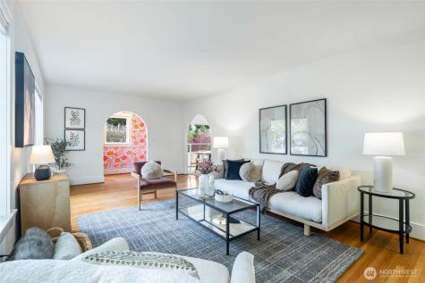 801 16th Avenue Seattle WA 98122