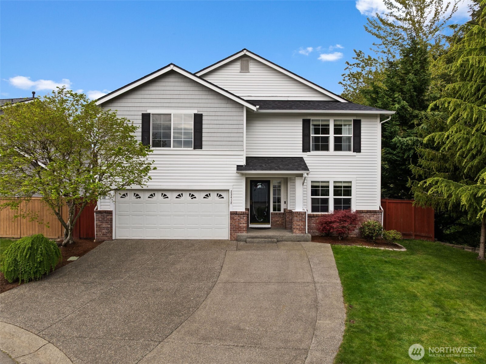 23412 SE 260th Court Maple Valley WA 98038
