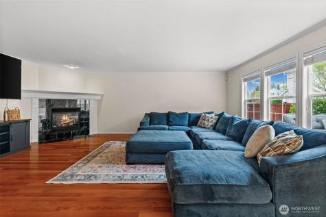 23412 SE 260th Court Maple Valley WA 98038