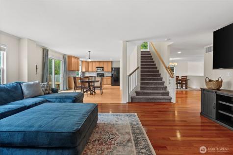 23412 SE 260th Court Maple Valley WA 98038