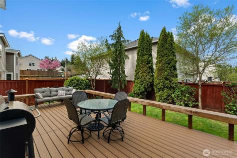 23412 SE 260th Court Maple Valley WA 98038