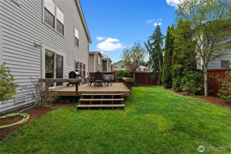 23412 SE 260th Court Maple Valley WA 98038