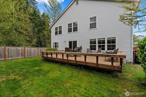23412 SE 260th Court Maple Valley WA 98038