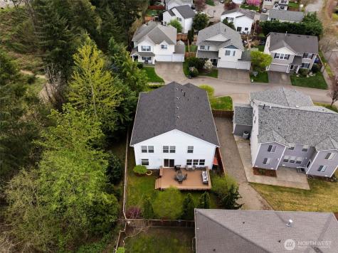 23412 SE 260th Court Maple Valley WA 98038